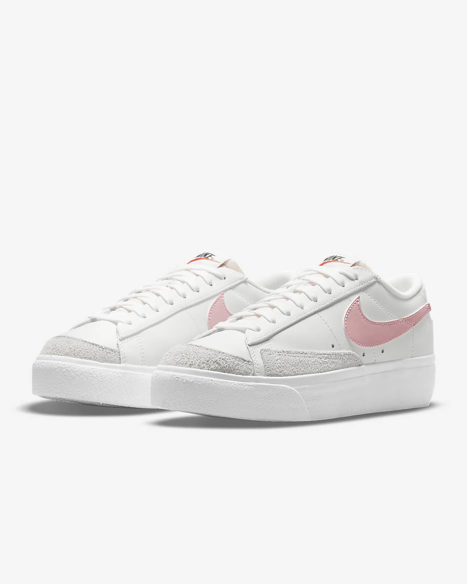 Nike blazer low philippines on sale